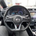 Nissan - Leaf - N-Connecta MY22 39 kWh LED FI - Viistoperä