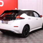 Nissan - Leaf - e+ N-Connecta 59 kWh LED FI - Viistoperä