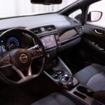 Nissan - Leaf - e+ N-Connecta 59 kWh LED FI - Viistoperä