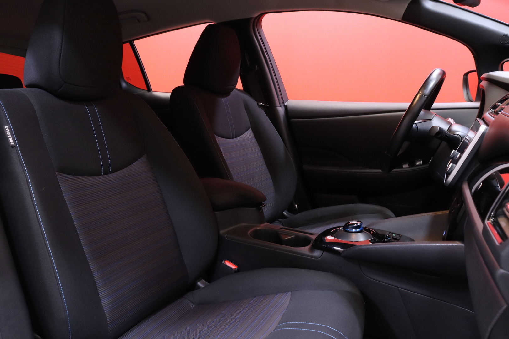 Nissan - Leaf - e+ N-Connecta 59 kWh LED FI - Viistoperä