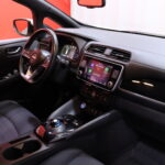 Nissan - Leaf - e+ N-Connecta 59 kWh LED FI - Viistoperä
