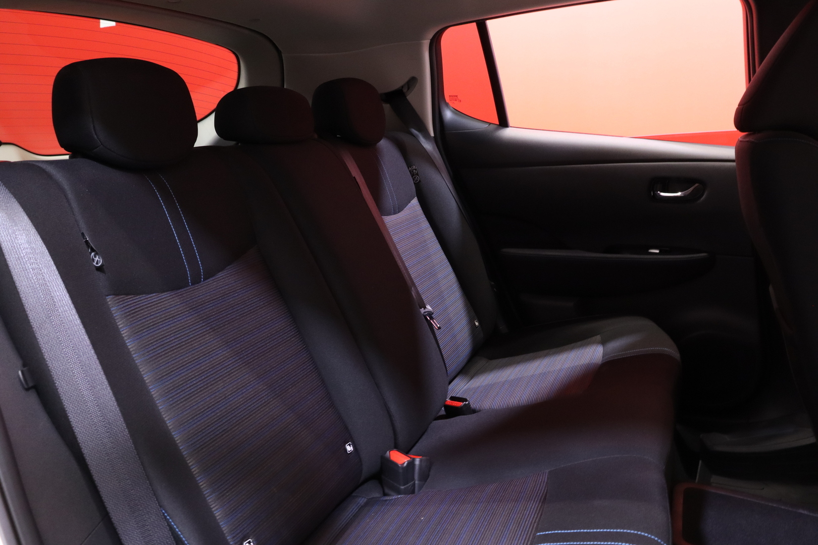 Nissan - Leaf - e+ N-Connecta 59 kWh LED FI - Viistoperä