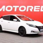 Nissan - Leaf - e+ N-Connecta 59 kWh LED FI - Viistoperä