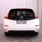 Nissan - Leaf - e+ N-Connecta 59 kWh LED FI - Viistoperä