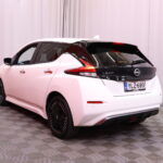 Nissan - Leaf - e+ N-Connecta 59 kWh LED FI - Viistoperä
