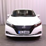 Nissan - Leaf - e+ N-Connecta 59 kWh LED FI - Viistoperä