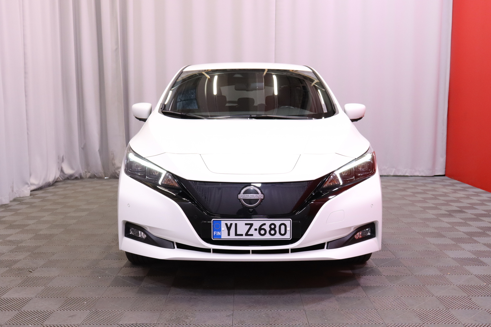 Nissan Leaf e+ N-Connecta 59 kWh 2023, bild 7/32