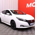 Nissan - Leaf - e+ N-Connecta 59 kWh LED FI - Viistoperä