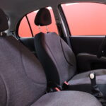 Nissan - Micra - 4D MICRA HATCHBACK 1.2-FBAK12/243 - Viistoperä