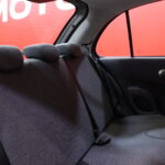 Nissan - Micra - 4D MICRA HATCHBACK 1.2-FBAK12/243 - Viistoperä