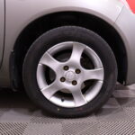 Nissan - Micra - 4D MICRA HATCHBACK 1.2-FBAK12/243 - Viistoperä