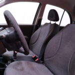 Nissan - Micra - 4D MICRA HATCHBACK 1.2-FBAK12/243 - Viistoperä