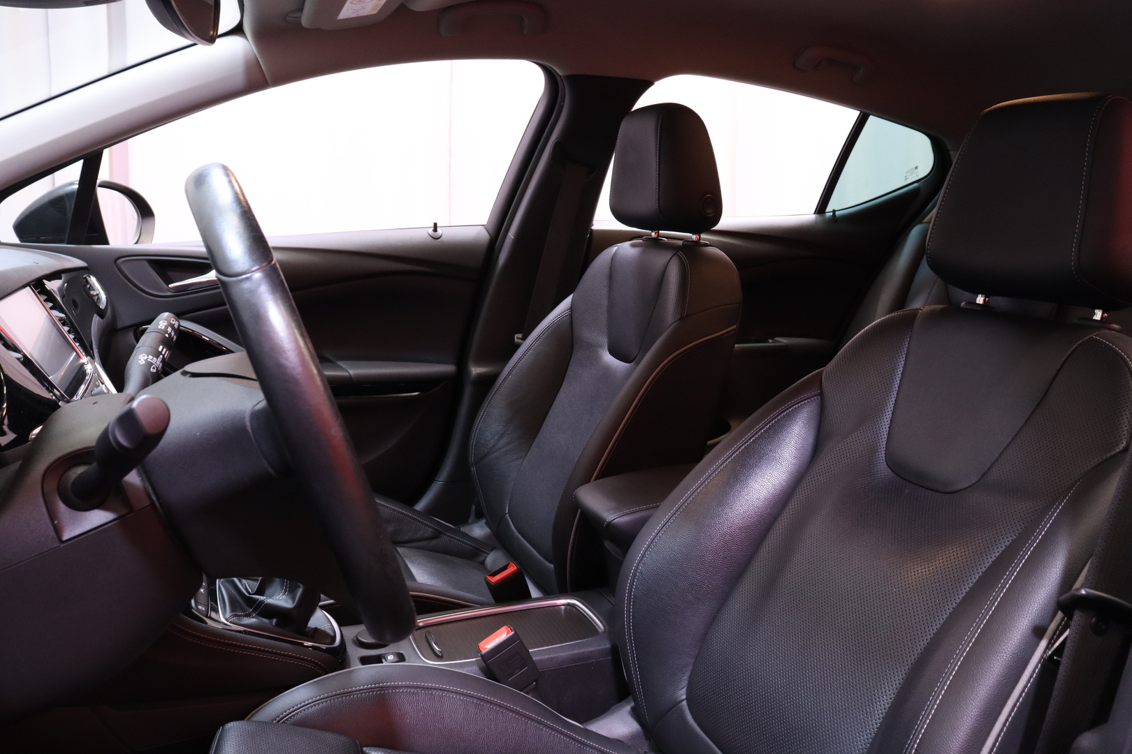 Opel - Astra - 5-ov Innovation 1,4 Turbo ecoFLEX Start/Stop 110kW MT6 - Viistoperä
