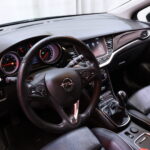 Opel - Astra - 5-ov Innovation 1,4 Turbo ecoFLEX Start/Stop 110kW MT6 - Viistoperä
