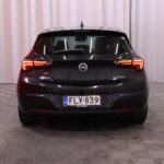 Opel - Astra - 5-ov Innovation 1,4 Turbo ecoFLEX Start/Stop 110kW MT6 - Viistoperä