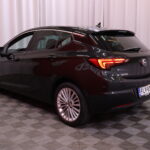 Opel - Astra - 5-ov Innovation 1,4 Turbo ecoFLEX Start/Stop 110kW MT6 - Viistoperä