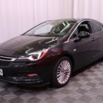 Opel - Astra - 5-ov Innovation 1,4 Turbo ecoFLEX Start/Stop 110kW MT6 - Viistoperä