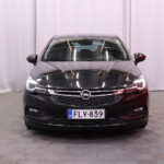 Opel - Astra - 5-ov Innovation 1,4 Turbo ecoFLEX Start/Stop 110kW MT6 - Viistoperä