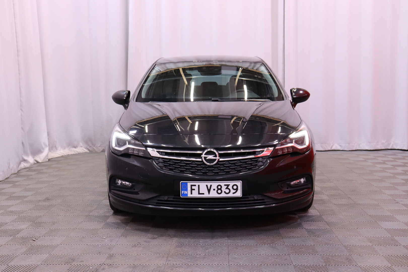 Opel Astra 2016, bild 7/33