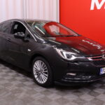 Opel - Astra - 5-ov Innovation 1,4 Turbo ecoFLEX Start/Stop 110kW MT6 - Viistoperä