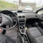 Peugeot - 307 - 5D 307 SW 1.6I-3HNFUB/271 - Tila-auto
