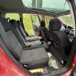 Peugeot - 307 - 5D 307 SW 1.6I-3HNFUB/271 - Tila-auto
