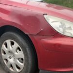 Peugeot - 307 - 5D 307 SW 1.6I-3HNFUB/271 - Tila-auto