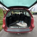 Peugeot - 307 - 5D 307 SW 1.6I-3HNFUB/271 - Tila-auto