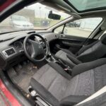 Peugeot - 307 - 5D 307 SW 1.6I-3HNFUB/271 - Tila-auto