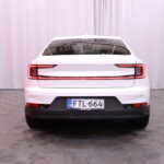 Polestar - 2 - Long Range Dual Motor, 300kW, 78kWh - Viistoperä