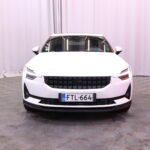 Polestar - 2 - Long Range Dual Motor, 300kW, 78kWh - Viistoperä