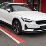Polestar - 2 - Long Range Dual Motor, 300kW, 78kWh - Viistoperä