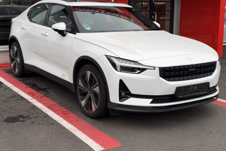 Polestar 2
