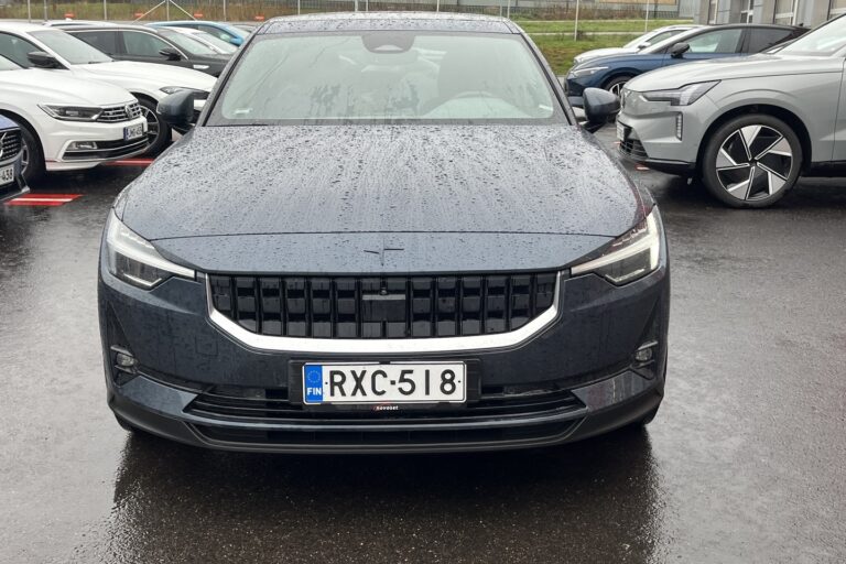 Polestar 2