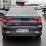 Polestar - 2 - Long Range Dual Motor, 300kW, 78kWh - Viistoperä