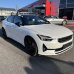 Polestar - 2 - Engineered BST 270 Edition, 350kW, 78kWh - Viistoperä