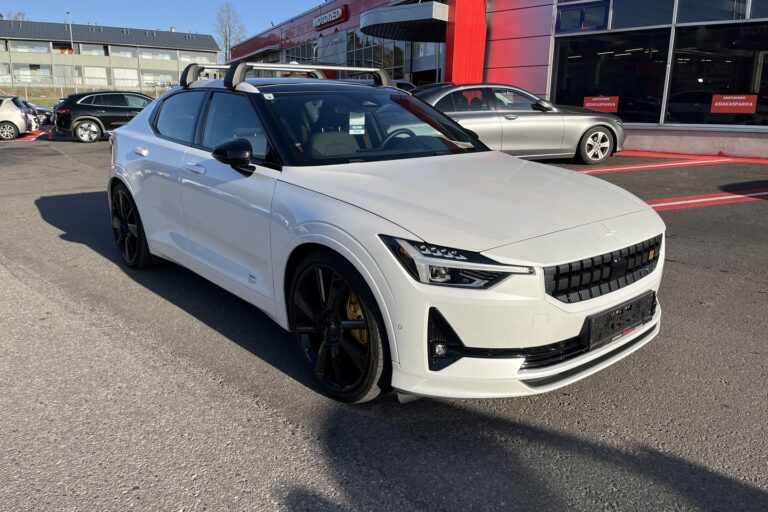 Polestar 2