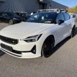 Polestar - 2 - Engineered BST 270 Edition, 350kW, 78kWh - Viistoperä