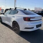 Polestar - 2 - Engineered BST 270 Edition, 350kW, 78kWh - Viistoperä
