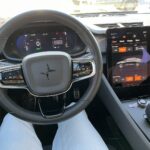 Polestar - 2 - Engineered BST 270 Edition, 350kW, 78kWh - Viistoperä