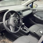 Renault - Clio - SCe 75 Life - Viistoperä