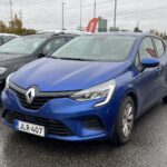 Renault - Clio - SCe 75 Life - Viistoperä