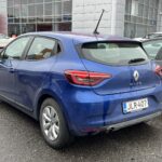 Renault - Clio - SCe 75 Life - Viistoperä
