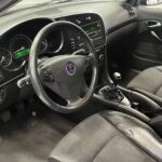 Saab - 9-3 - Linear 1,9TTiD 130hv 4D MT6 FWD BL - Sedan