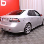 Saab - 9-3 - Linear 1,9TTiD 130hv 4D MT6 FWD BL - Sedan