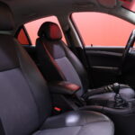 Saab - 9-3 - Linear 1,9TTiD 130hv 4D MT6 FWD BL - Sedan