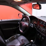 Saab - 9-3 - Linear 1,9TTiD 130hv 4D MT6 FWD BL - Sedan