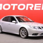 Saab - 9-3 - Linear 1,9TTiD 130hv 4D MT6 FWD BL - Sedan