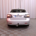 Saab - 9-3 - Linear 1,9TTiD 130hv 4D MT6 FWD BL - Sedan