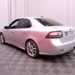 Saab - 9-3 - Linear 1,9TTiD 130hv 4D MT6 FWD BL - Sedan